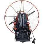 Power2Fly, EVO 8 II paramotor - Afbeelding 2
