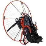 Power2Fly, EVO 8 II paramotor - Afbeelding 3