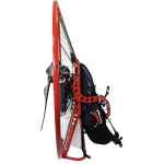 power2fly evo8 paramotor