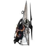 Power2Fly, Cronos titanium - Afbeelding 2