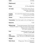 Moster 185 Factory R - Afbeelding 2