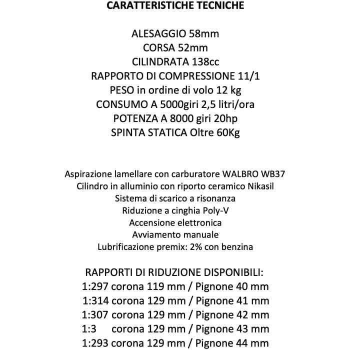 Simonini 140 - Afbeelding 4