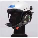 NAC paramotor helm