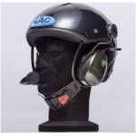 NAC Paramotorhelm - Afbeelding 2