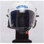 NAC Paramotorhelm - Afbeelding 4