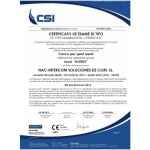 NAC Paramotorhelm - Afbeelding 5