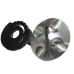 montageset vizier paramotorhelm - Afbeelding 2