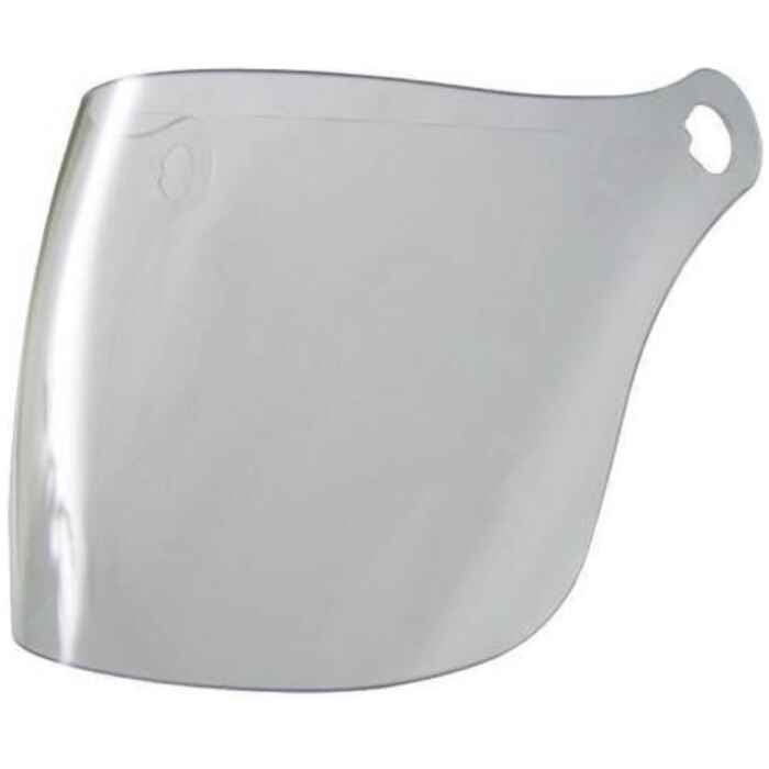 Vizier paramotor helm - Afbeelding 1