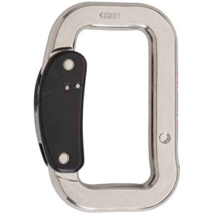 Austrialpine Stratus Slim paramotor karabiner of carabiner