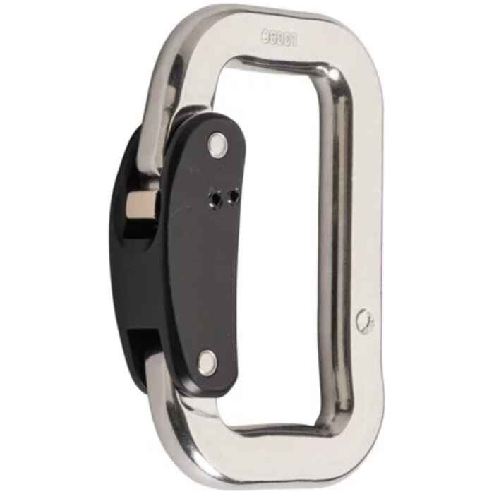 paramotor karabiner Austrialpine Stratus Slim