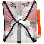 Comma square noodchute (reserve semi lichtgewicht) - Afbeelding 4