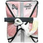 Comma square noodchute (reserve semi lichtgewicht) - Afbeelding 5