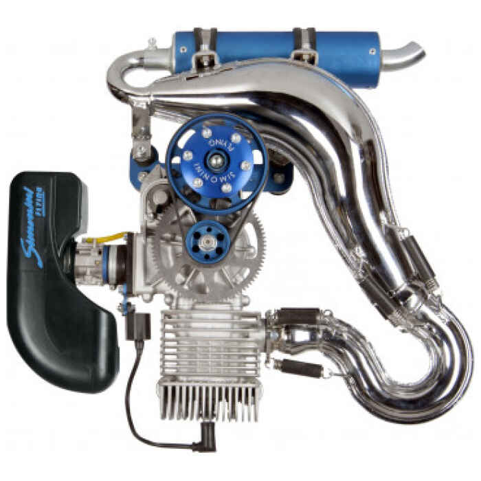 Simonini Mini 2 Plus - Afbeelding 1