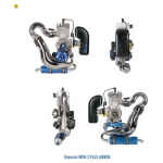 Simonini Mini 2 Plus - Afbeelding 2