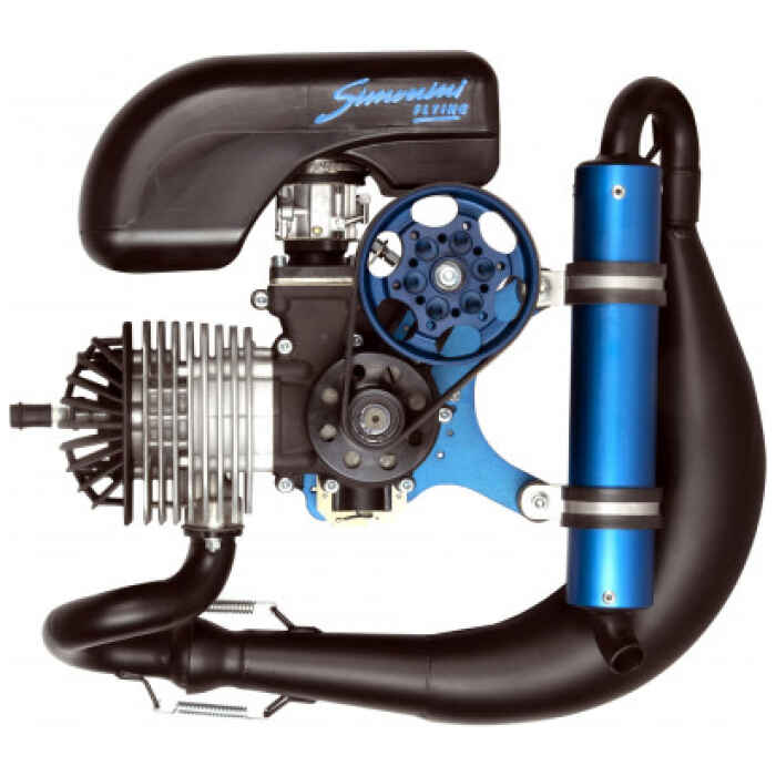 Simonini 140 - Afbeelding 1