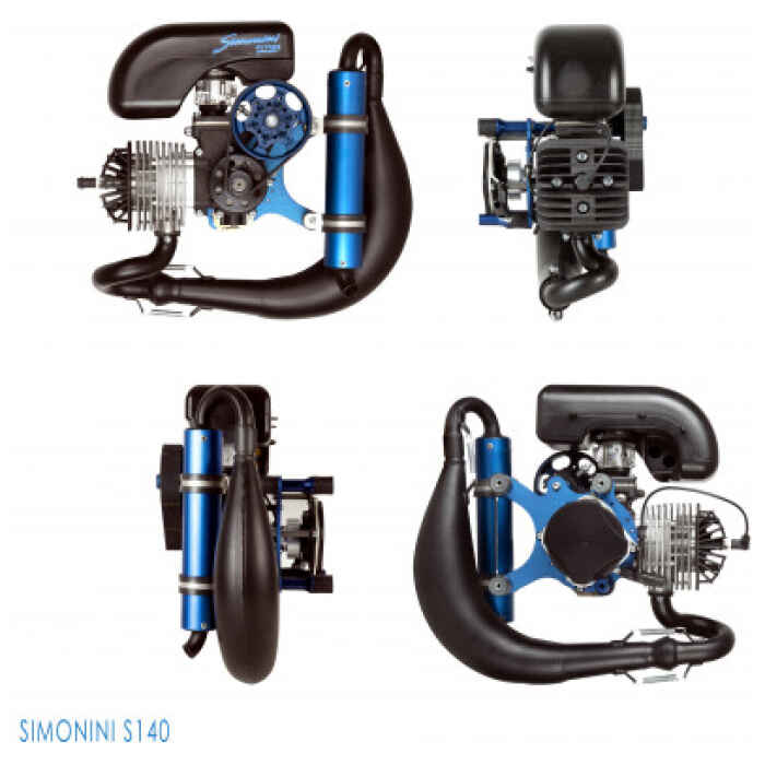 Simonini 140 - Afbeelding 2