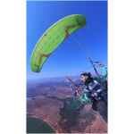 allad 2 paramotor paraglider