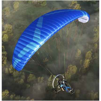 Ozone MojoMAX (trike)