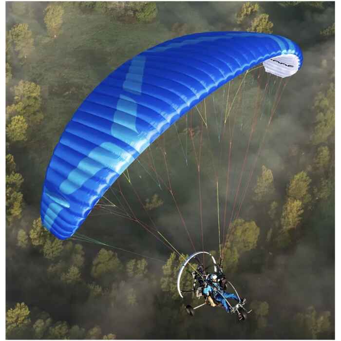 Ozone MojoMAX (trike) - Afbeelding 1