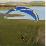 Ozone RoadMAX (trike)