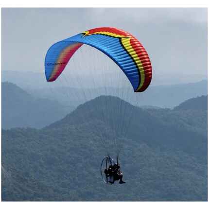 Ozone Speedster 3