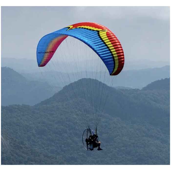 Ozone Speedster 3 - Afbeelding 1