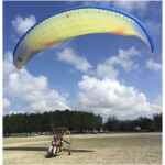 Davinci Duet Power(trike, tandem-trike, tandem-voetstart) en ongemotoriseerd.