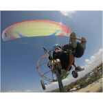 Davinci Duet Power(trike, tandem-trike, tandem-voetstart) en ongemotoriseerd. - Afbeelding 2