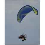 Duet Pro (trike, tandem-trike, tandem-voetstart) en ongemotoriseerd. - Afbeelding 2