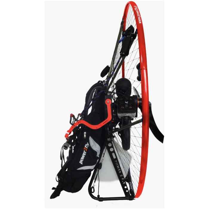 Power2Fly   Paramotor RS - Afbeelding 3