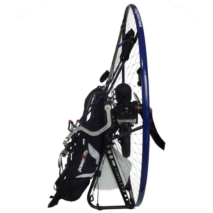 Power2Fly   Paramotor RS - Afbeelding 4