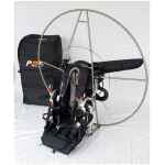 Power2Fly   Paramotor RS  Titan - Afbeelding 3