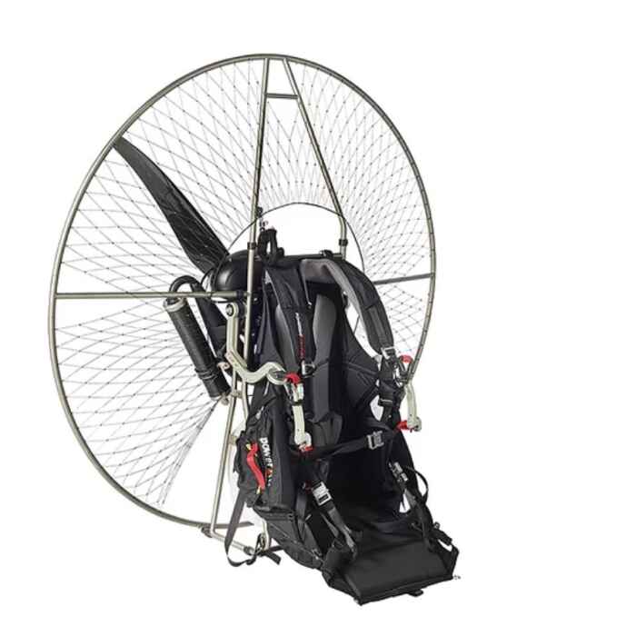 Power2Fly   Paramotor RS  Titan - Afbeelding 2