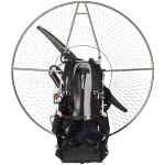 Power2Fly   Paramotor RS  Titan