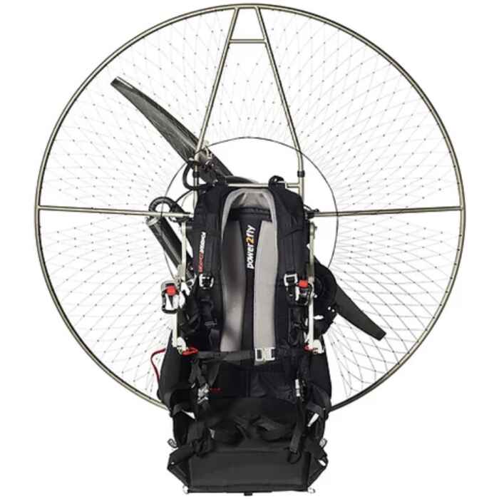 Power2Fly   Paramotor RS  Titan - Afbeelding 1