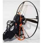 Power2Fly   Paramotor L.A.F. (Light As Feather) - Afbeelding 2
