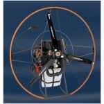 Air Conception Revo 200 Aluminium