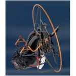 Air Conception Revo 200 aluminium frame - Afbeelding 2