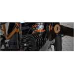 Air Conception Revo 200 aluminium frame - Afbeelding 3