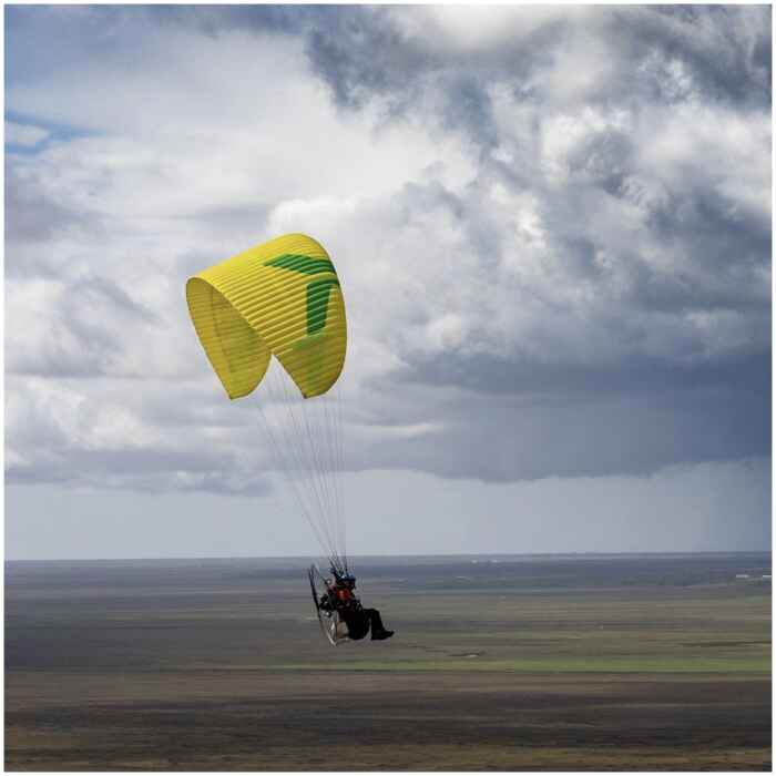 Ozone Viper XC - Afbeelding 1
