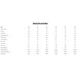 Davinci ballad2 tech specs