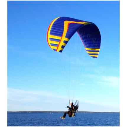Davinci Jazz2 paramotor vleugel