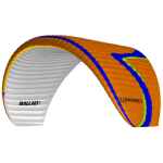 Davinci Ballad 2 orange