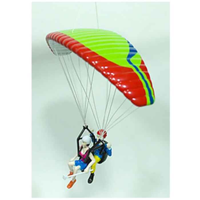 Paraglider model - Afbeelding 1
