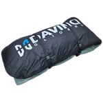 concertina bag, 2 afmetingen - Afbeelding 2