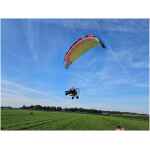 paramotor rondvlucht