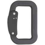 Austrialpine Karabiner alu 18Kn Stratus Slim