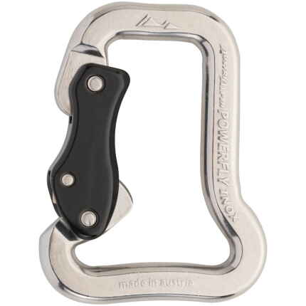Austrialpine Powerfly carabiner