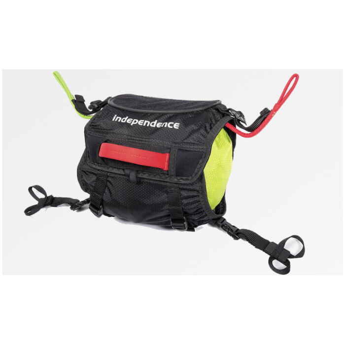 Frontcontainer Multi incl bridle - Afbeelding 1