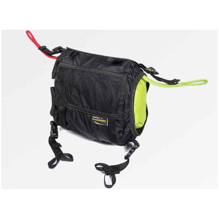 Frontcontainer Multi incl bridle - Afbeelding 2
